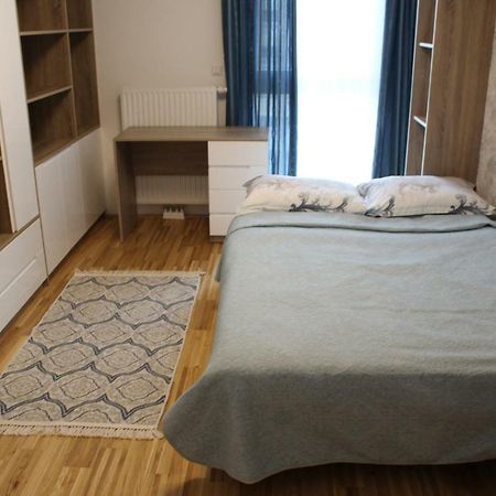 Park Vienna Hauptbahnhof Apartments Ngoại thất bức ảnh