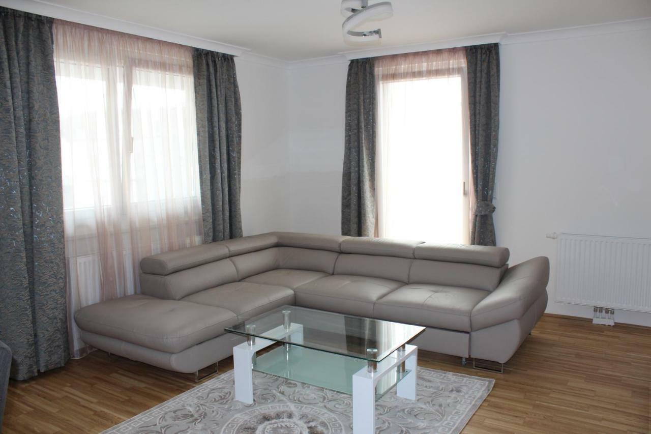 Park Vienna Hauptbahnhof Apartments Ngoại thất bức ảnh