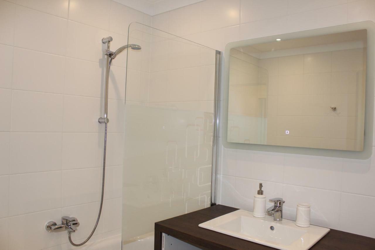 Park Vienna Hauptbahnhof Apartments Ngoại thất bức ảnh